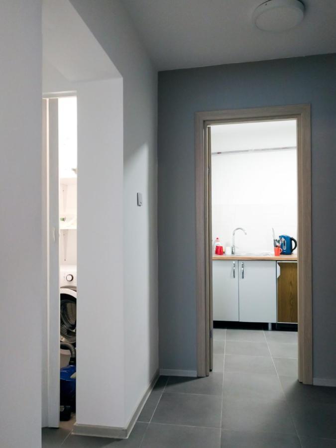 Studio Central Hura-Humora Exteriér fotografie