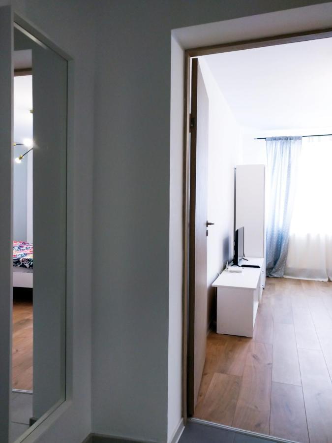 Studio Central Hura-Humora Exteriér fotografie